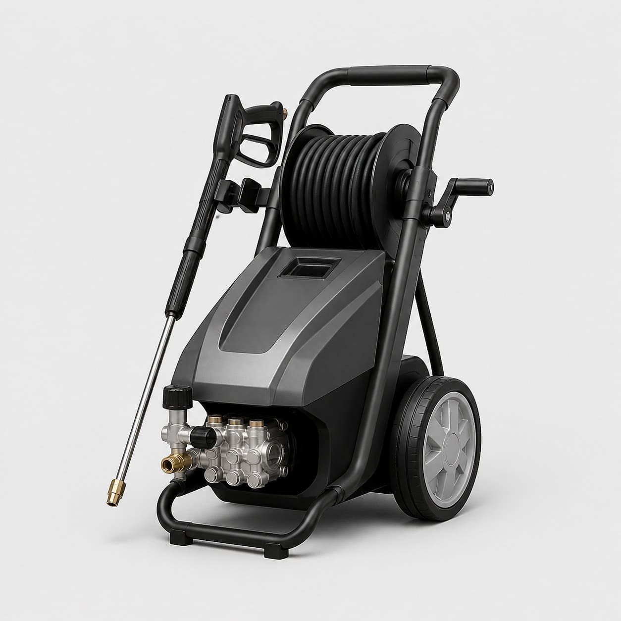 Outillage électroportatif