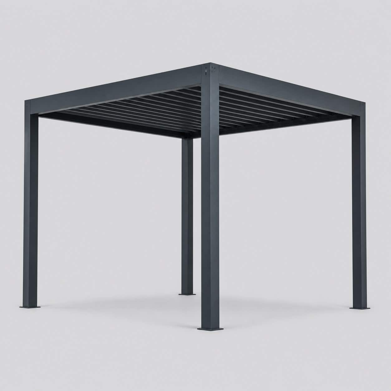 Pergola Bioclimatique