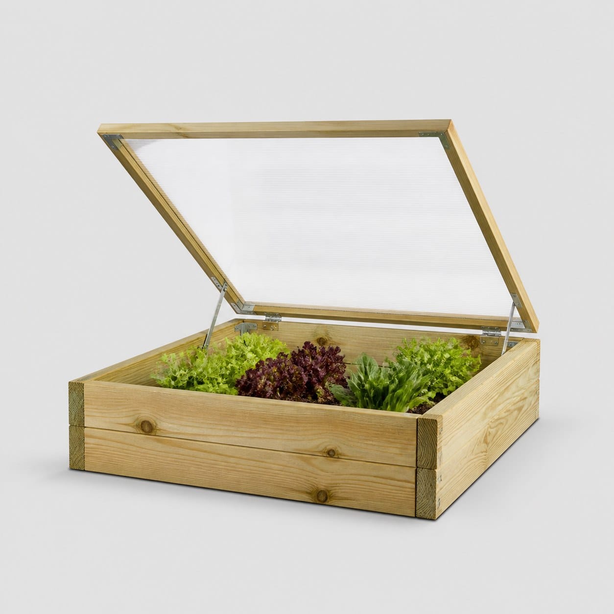 Serre de Jardin