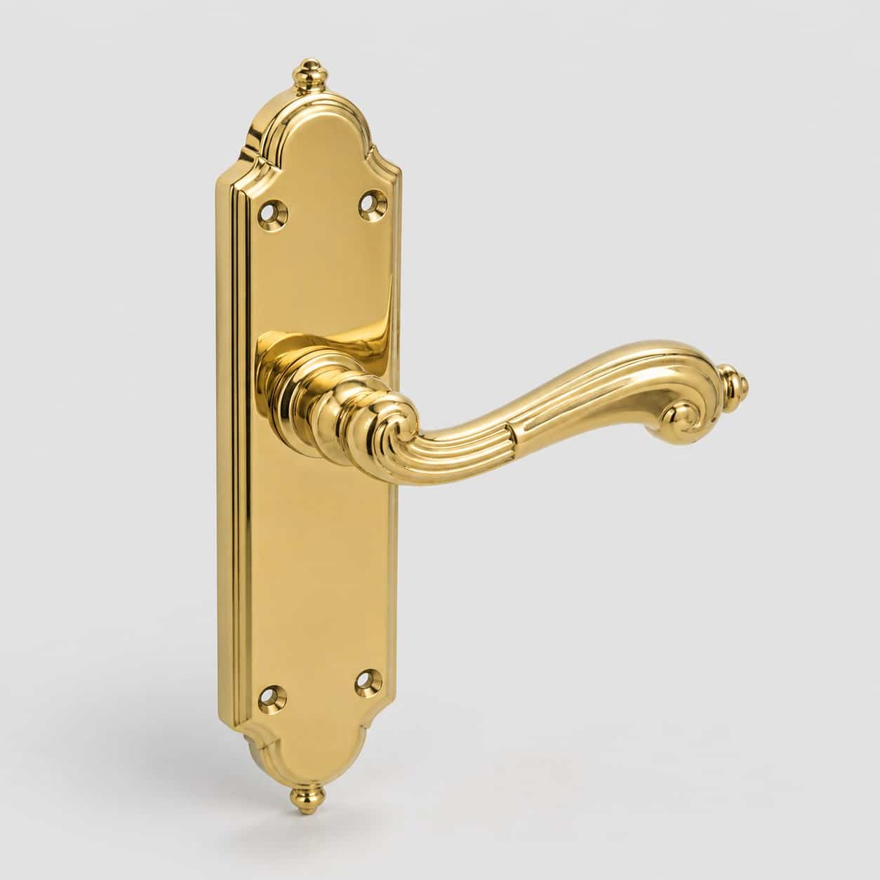Poignée de Porte