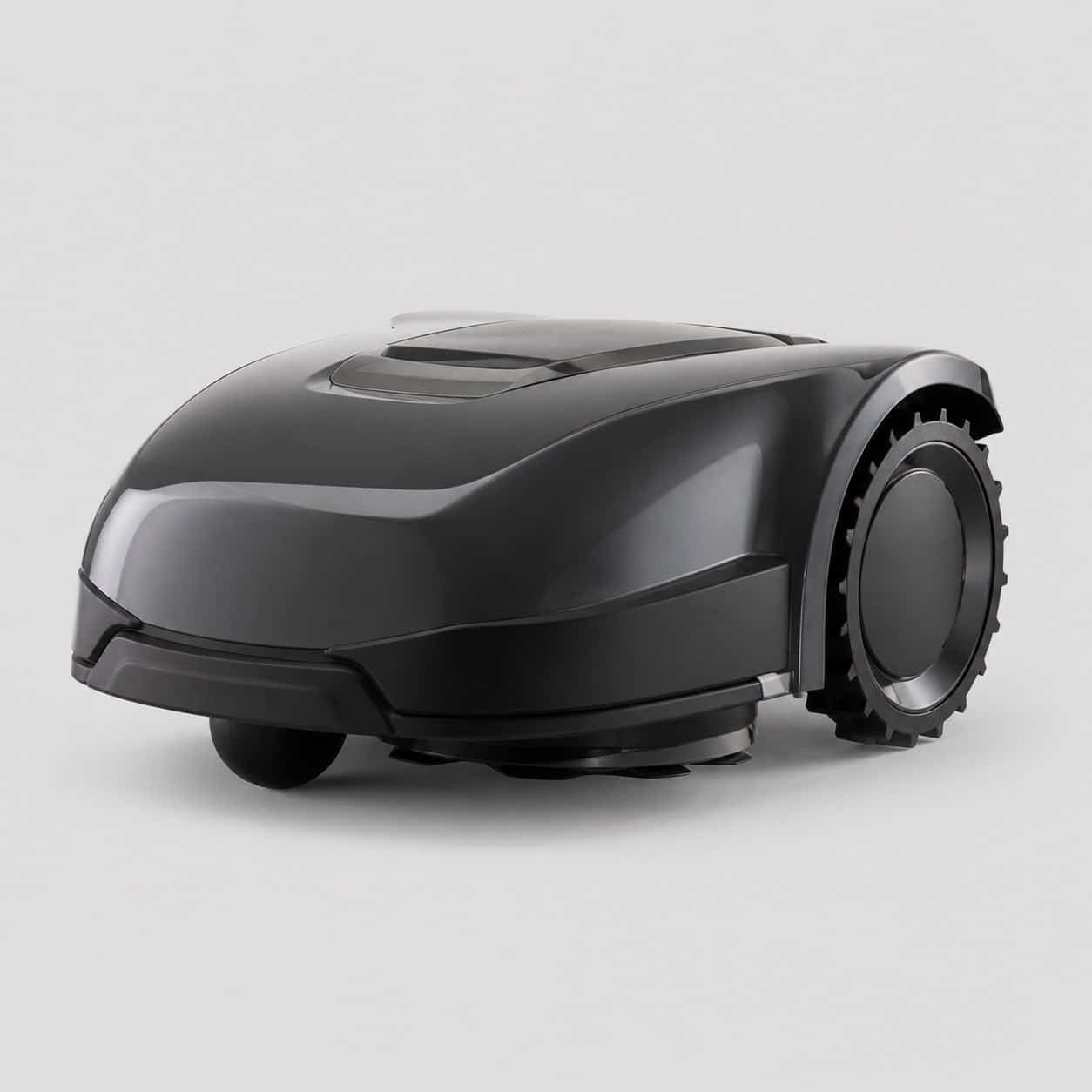 Robot Tondeuse