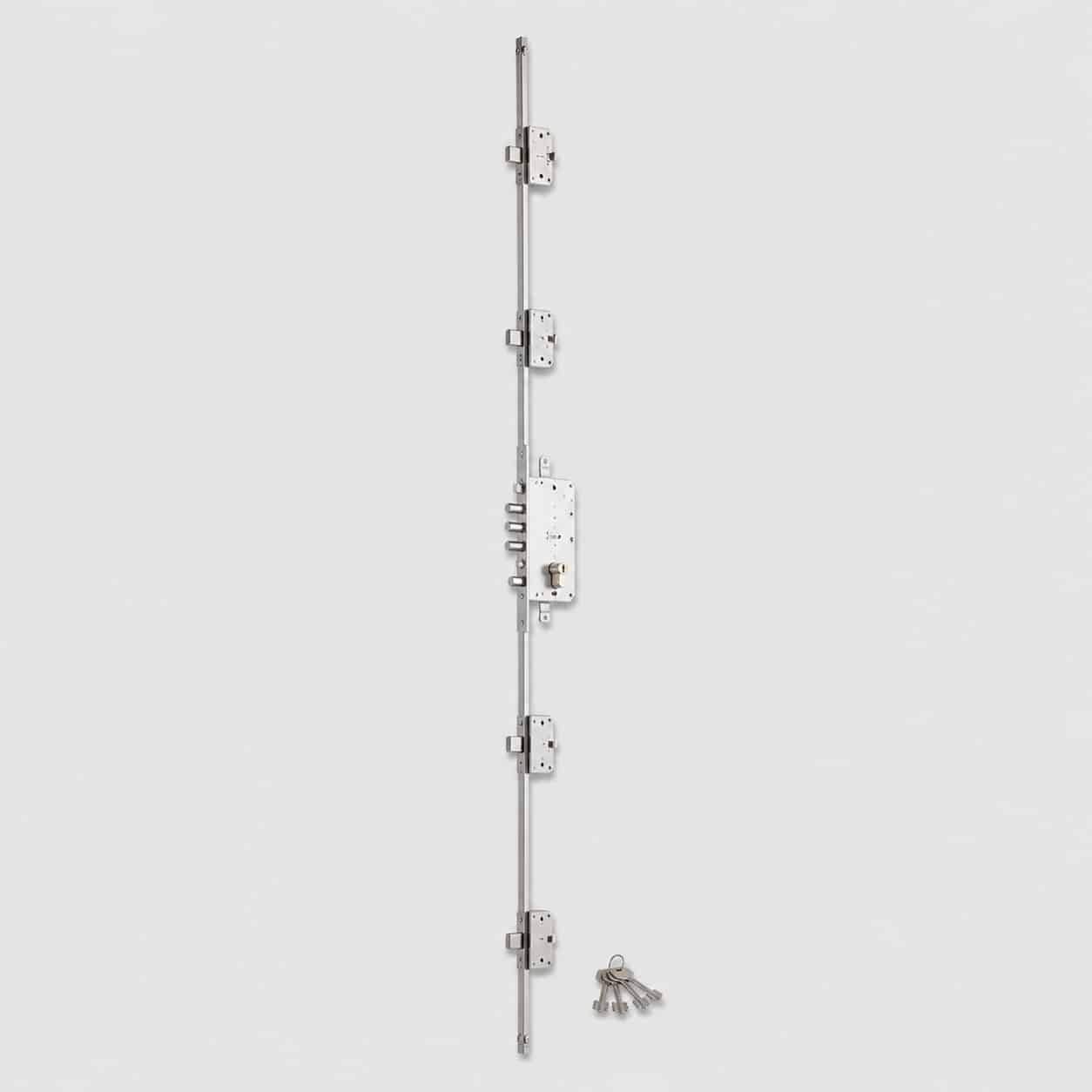 Serrure de Porte