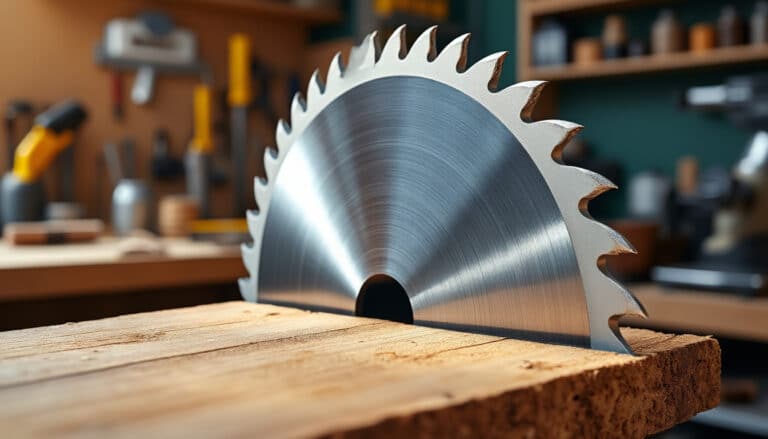 découvrez comment le diamètre de lame influence la profondeur de coupe pour faire le meilleur choix avant d'acheter votre outil de découpe.